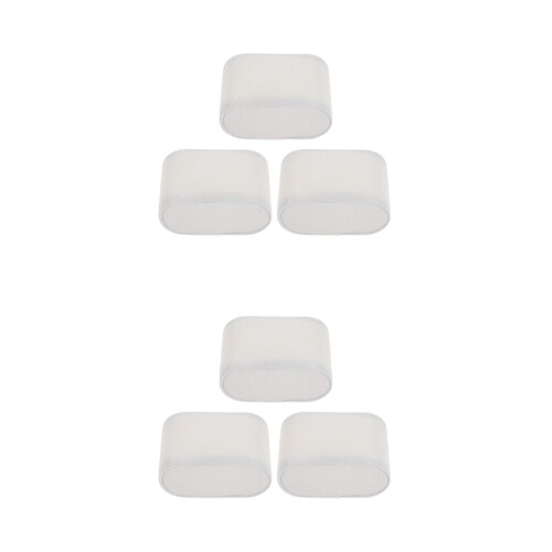 6 Pcs Small Watch Pillow Cushion For Display Box Storage Case 2