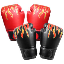 2 Paar Sports Handschuh Für Kinder Und Kleinkind Zum Trainieren