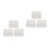 6 Pcs Small Watch Pillow Cushion For Display Box Storage Case 7