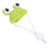 Decorative Hamster Hat Light Green Knitted Pet Hat For  1pcs 7
