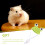 Decorative Hamster Hat Light Green Knitted Pet Hat For  1pcs 9