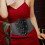 Corsetriem Dames Elastische Breed Riempje Retro Decoratief 9