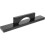 Black Shuffleboard Brush Wooden Handle Polyester Fiber for Table 2