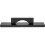 Black Shuffleboard Brush Wooden Handle Polyester Fiber for Table 8