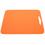1Plancheàdécouperportablesilicone Orange Usage Polyvalente 1
