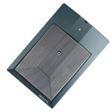 BETA 91 Professional Half-Cardioid Wired Condenser Microphone for Low Frequency Pickup Instrument Mic Professional Mic