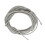 Single Conductor Guitar Shield Wire 3m 22 AWG Braided Shield Cable 6