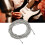 Single Conductor Guitar Shield Wire 3m 22 AWG Braided Shield Cable 16