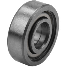 20Pcs 695Z 5mm x 13mm x 4mm Deep Bearing Bearing