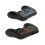 2PCS Enhanced Comfort Grip Holders for  Switch2  Controllers Ergonomic Design for Extended Gaming Session 5