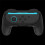 2PCS Enhanced Comfort Grip Holders for  Switch2  Controllers Ergonomic Design for Extended Gaming Session 8