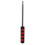 2X Extendable 2M Portable Telescopic Handheld Flag Pole Tool for Flags Windsock 2