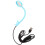 Clamp-Type Aquarium LED Lamp USB Visbakverlichting 4