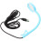 Clamp-Type Aquarium LED Lamp USB Visbakverlichting 8