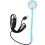 Clamp-Type Aquarium LED Lamp USB Visbakverlichting 9