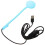 Clamp-Type Aquarium LED Lamp USB Visbakverlichting 10