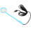 Clamp-Type Aquarium LED Lamp USB Visbakverlichting 11