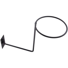 10Pcs Metal Helmet Holder Helmet Hanger Rack Wall Mounted Hook for Coats,Hats,Caps Etc Upgraded Motorcycle Accessories
