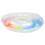 Schwimmring Mehrfarbig PVC 1 Set 3