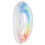 Schwimmring Mehrfarbig PVC 1 Set 11