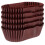 1000pcs Oval Cake Paper Tray Bread Baking Cups Cupcake Liners New 4