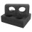 Tray With Holes Epe Foam For School Use 2pcs 10