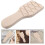 Houten Pottebakkersplank Graveerhulpmiddel Kleibewerking Accessoire 6
