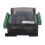 2X FX3U-24MT PLC Industrial Control Board 14 Input 10 Output 6AD 2DA with 485 Communication and RTC(B) 6