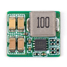 5 Pièce PSM BXN 5D2UD6 5V/2A 12V/3A 2-8S BEC pour Avion Multirotor RC FPV Freestyle Drones Pièces de Bricolage