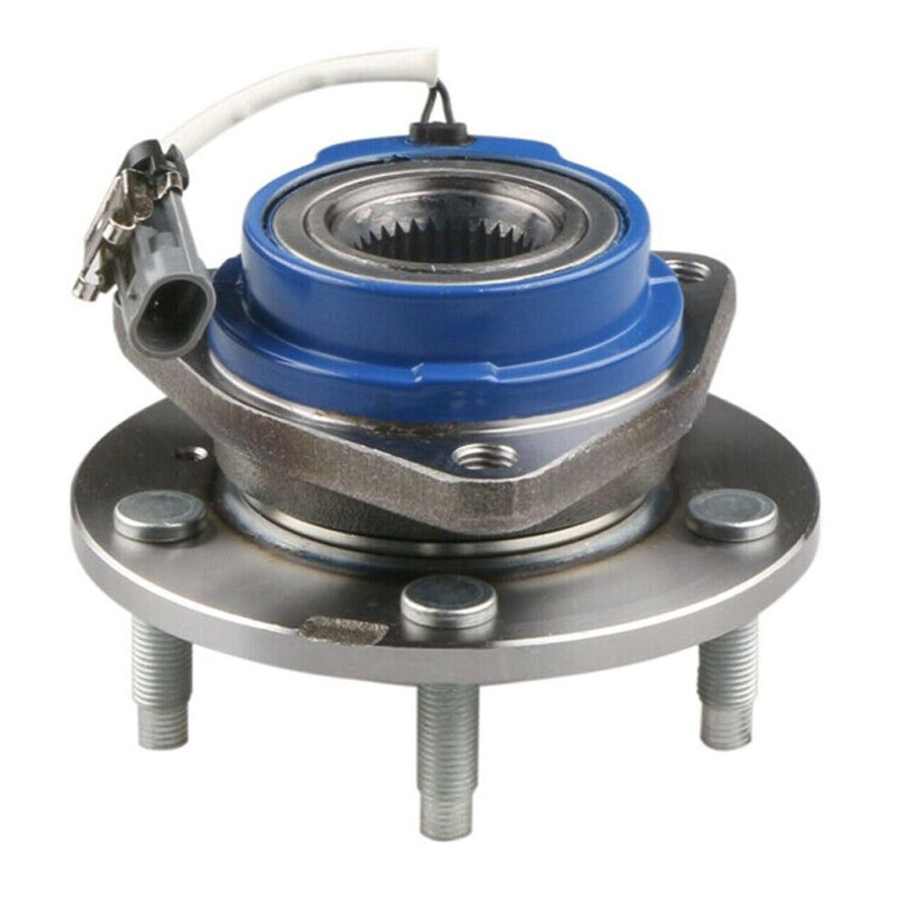 Front Wheel Hub Bearing Assembly 513121 Br930548k Wjr1743 For Saturn Pontiac Chevy Buick Cadillac 9455672184823