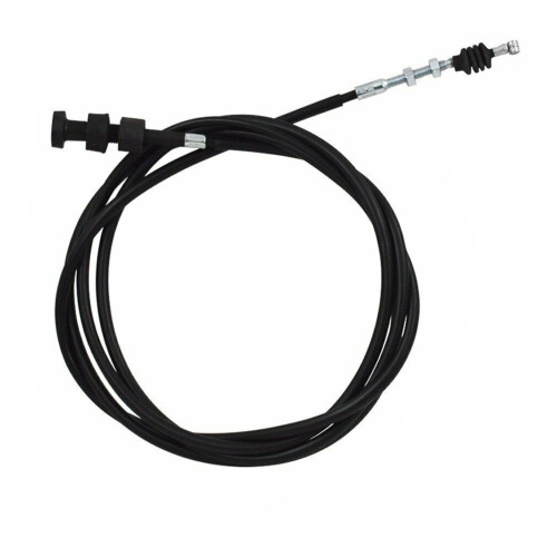 Duurzaam Choke Kabel Voor Efficiënte Starten Vervangingsonderdeel 1