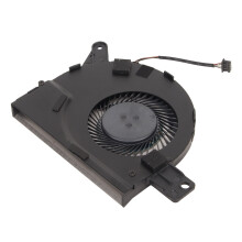 4-Pin Aluminum CPU Fan 5V0.4A 5580/5590P60F Silver