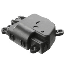 604-218 HVAC Heater Air Blend Door Actuator for F-150 Mark LT Mercury 604218 4F2Z19E616GA 4L3Z19E616BA