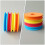 Winding Board Foam Roller Spools For Fishing Storage Accessories 10