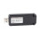 WiFi 6E USB3.0 Adapter 5400Mbps ABS Black 1