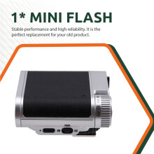 Vintage Z1+  Flash for  A7 III ZV-E10  X-T5 for   DSLR Camera Camera Retro Speedlight Flashs