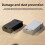 Propeller Storage Case for   5 Pro Pressure-Resistant Drop-Proof Blade Protective Cover Battery Styling A 3