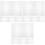 Déco Rivière Plastique Pour Maquette DIY Paysage 5
