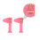 10 Stuks UV Gel Acryl Nagel Tips Met Positionering Clipse 5