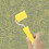 wallpaper roller smoothing tool for safe installation 2