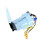Fuel Pump Assembly 4H0906089A A2C5334326880 for  A8 D3 and  Phaeton. 5