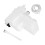 Windshield Washer Tank W/Pump /Pipe /Fluid Level Sensor 85315-0A070, TO1288252 for    2022-2024 9