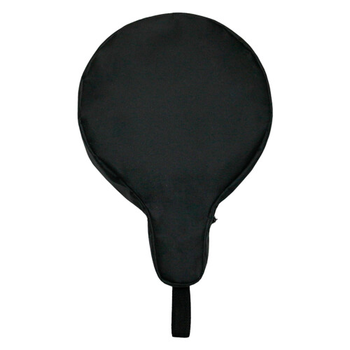1St Draagbare Camping Pan Opbergtas Multifunctionele Zwart 2