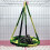 Woolen Yarn Small Pet Hanging Hamster Hammock Nest Comfortable Bed 4