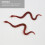36St Plastic Snake Model Bruin Speelgoed Halloween Grappig Trick Kids 5