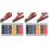 2Pcs Guitar Strings Derusting Pen Multi-Color Cleaner and Lubricant 2
