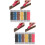 2Pcs Guitar Strings Derusting Pen Multi-Color Cleaner and Lubricant 7