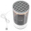 1Nettoyeur Pinceaux Multi Couleur Pile USB 2