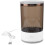 1Nettoyeur Pinceaux Multi Couleur Pile USB 3