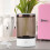 1Nettoyeur Pinceaux Multi Couleur Pile USB 4